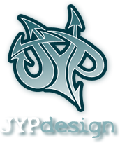Logo JYPdesign